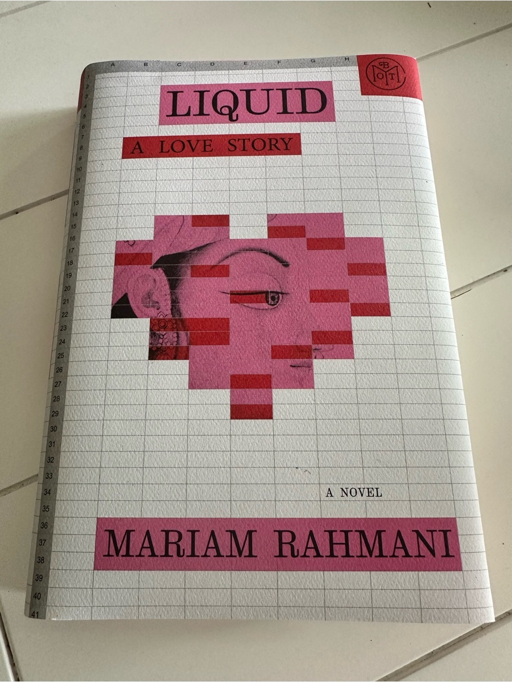 📚4 for $30 BOOK SALE - LIQUID A Love Story